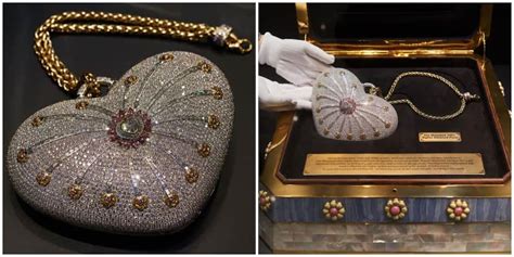 the most expensive bags in the world|mouawad 1001 nights diamond purse.